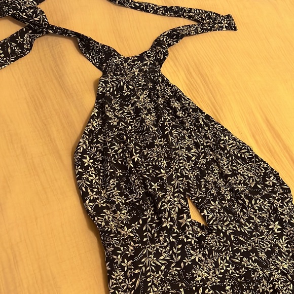 Lulu jumpsuit - new, tags on, never worn! - Picture 4 of 5